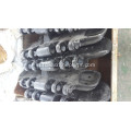 Track shoes Track Plate untuk FUWAQUY150C Crawler Crane